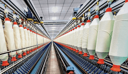 India’s textiles exports see 4.6 pc growth in last 4 fiscals, exports rise in over 100 nations