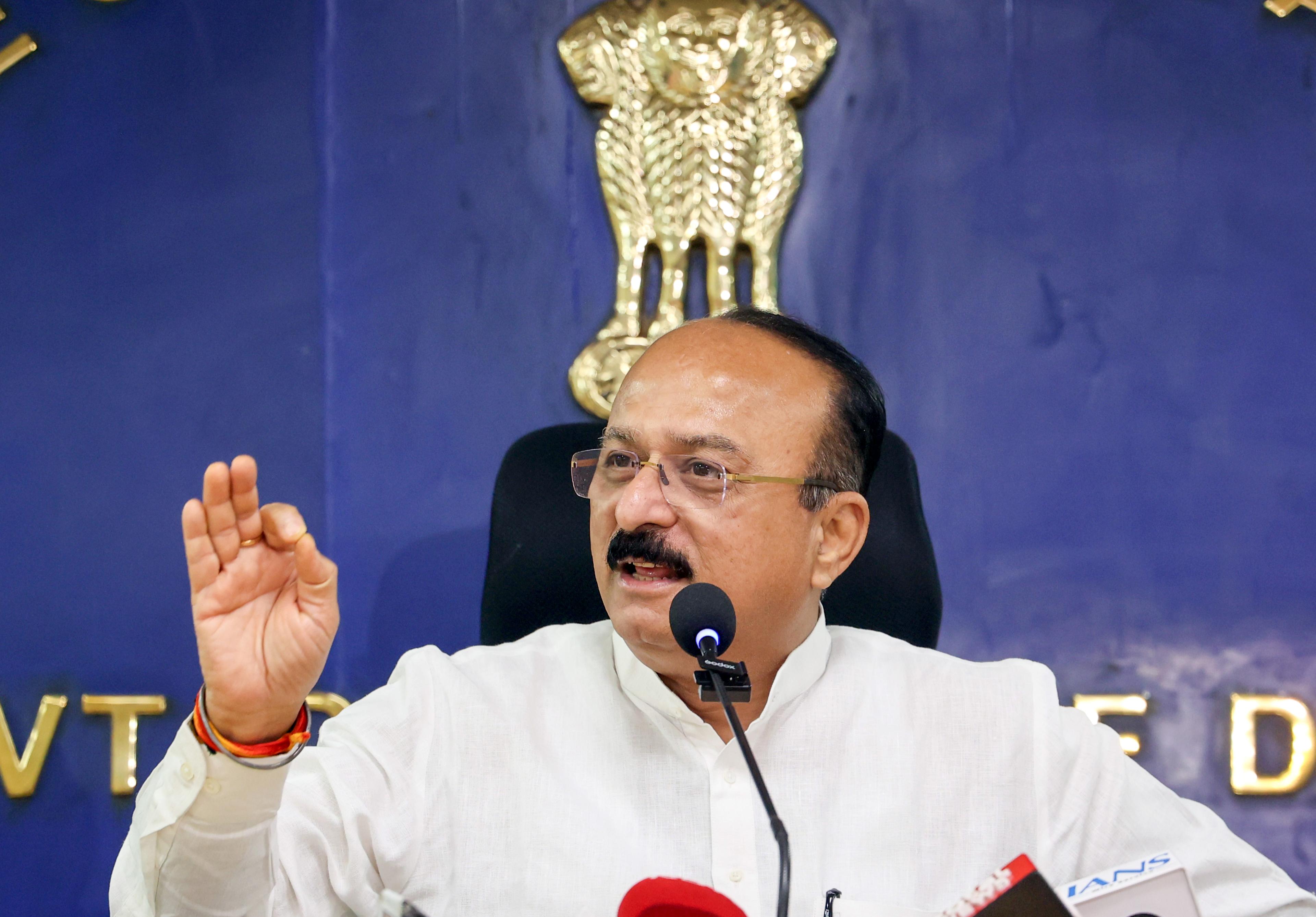 Night shelters: Delhi Minister Sood hints at CBI probe to expose AAP govt’s graft