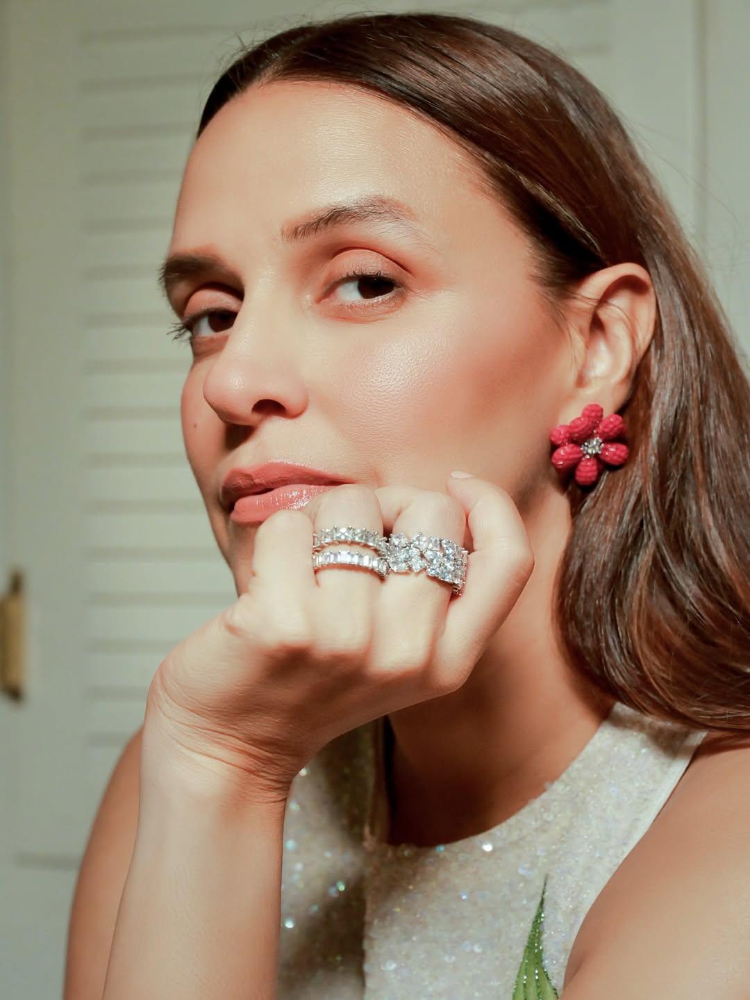 Neha Dhupia: No woman should be made to feel ashamed for simply feeding her child