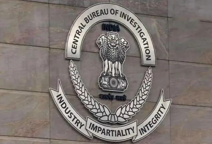 CBI books CGST officer Ratiram Meena for amassing disproportionate assets