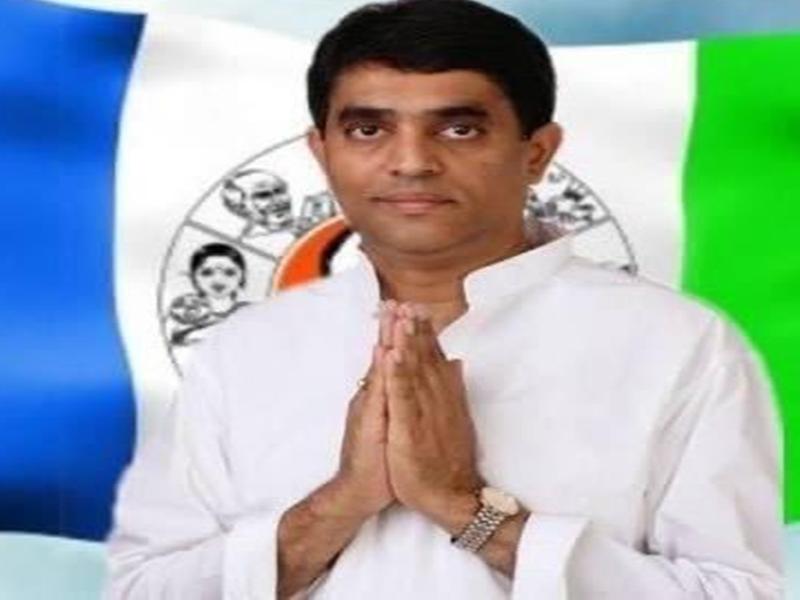 YSR Congress slams Chandrababu Naidu govt for ‘doublespeak’ on loans