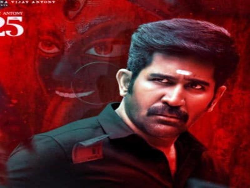 Vijay Antony's 'Nooru Saami' will revolve around the bond between a mother and son, confirms director Sasi (IANS Exclusive)