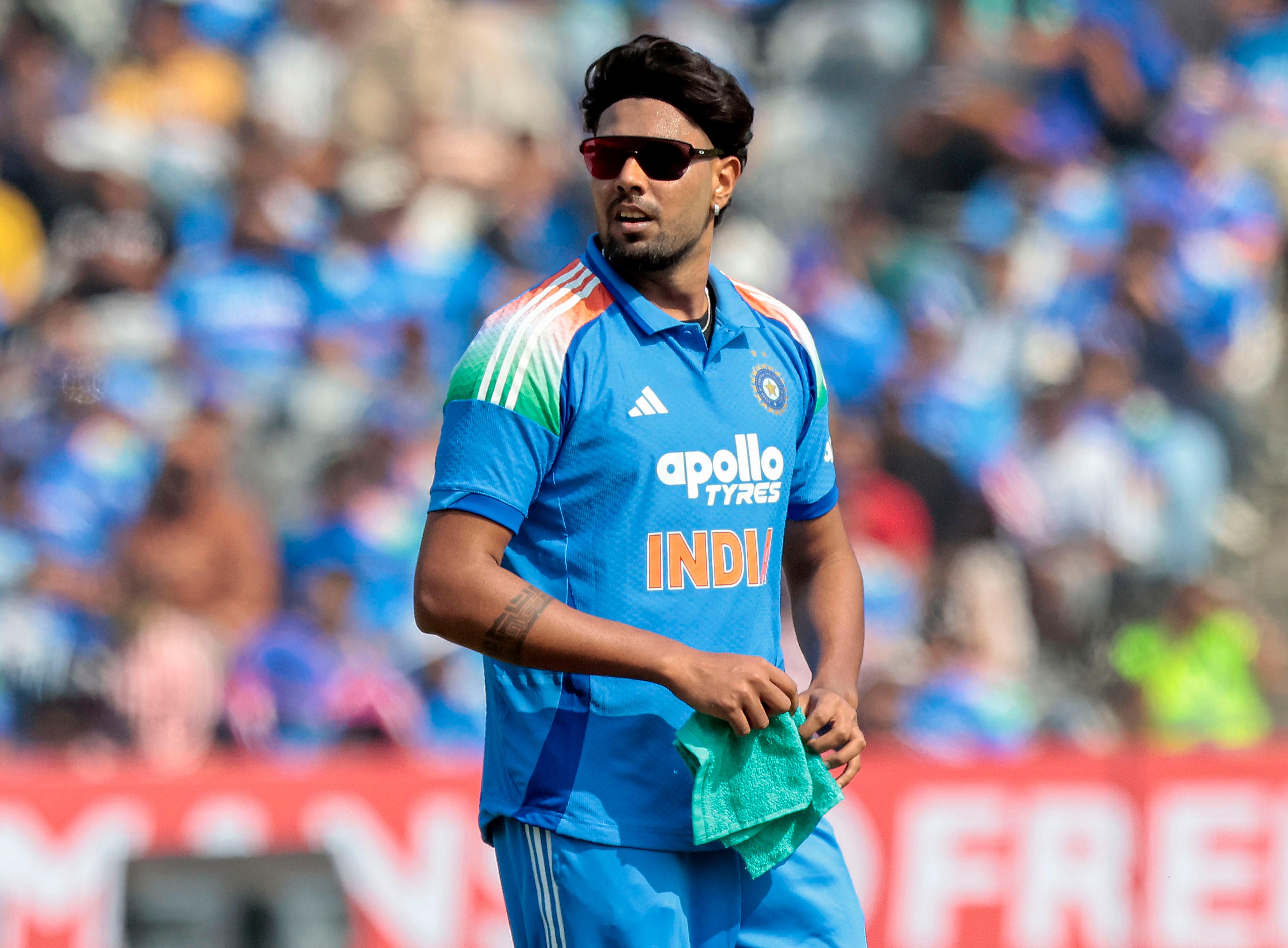 2nd T20I: Harshit, Kuldeep come in as India elect to bowl; NZ bring in Henry, Foulkes and Siefert