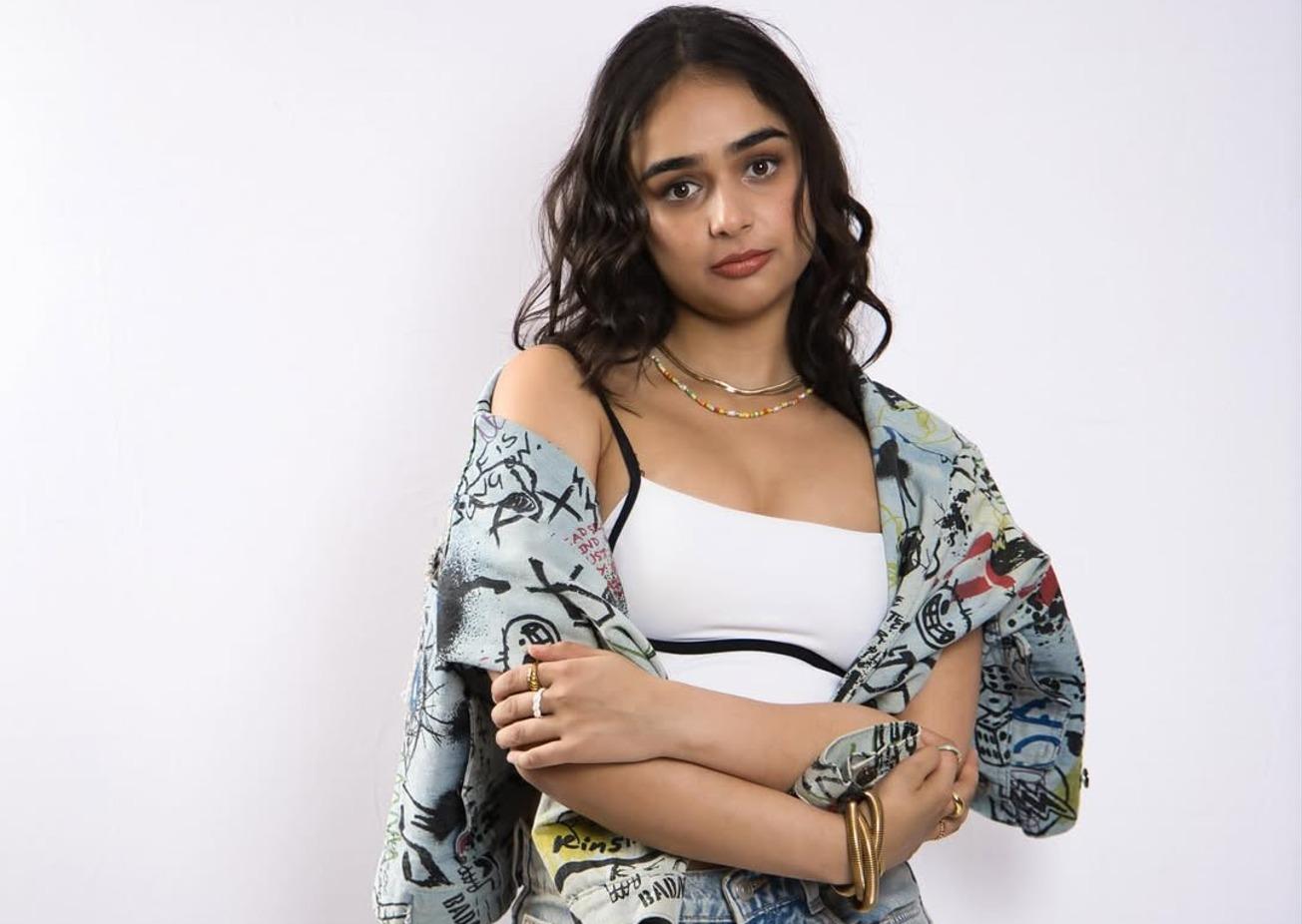 Kaveri Kapur breaks silence on nepotism, shows support for those criticized