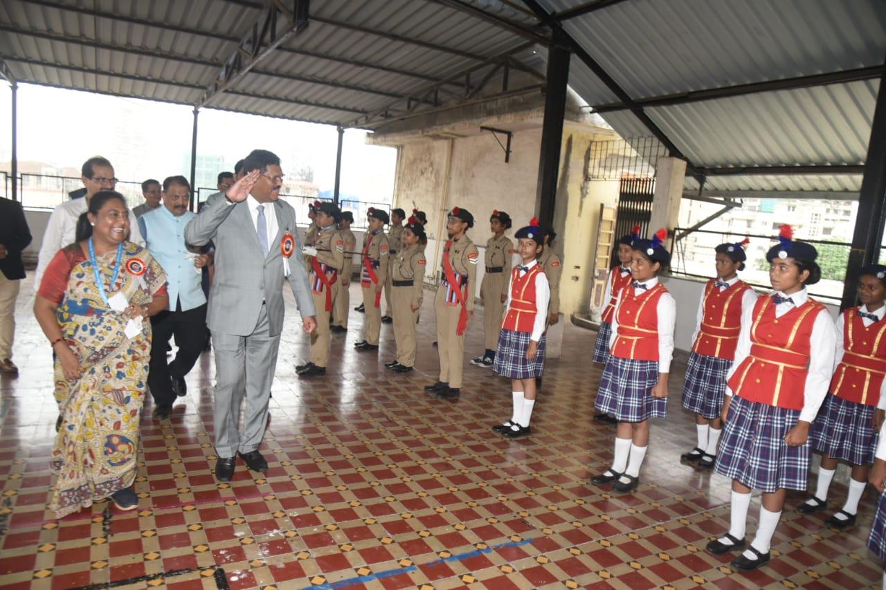 Marathi medium helped my conceptual understanding in school: CJI Gavai