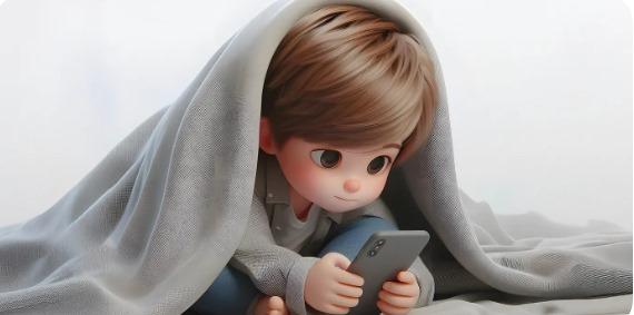 'Don't turn children into data points', technologist warns as new safety laws raise privacy concerns