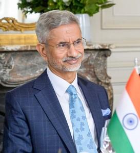 Seva, Sushasan, Garib Kalyan pillars of Viksit Bharat: EAM Jaishankar on Passport Seva Divas