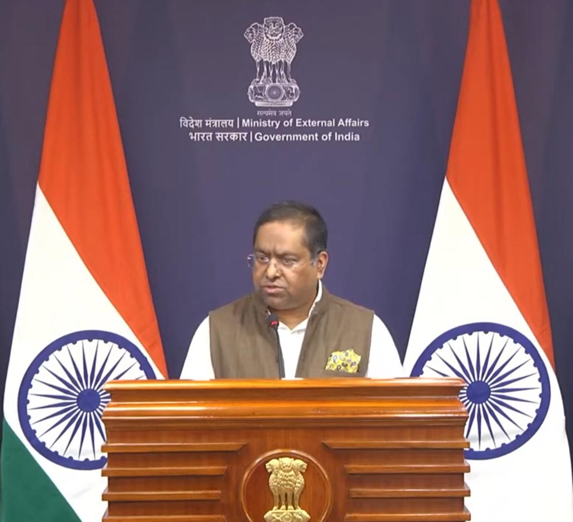 Bangladesh should rein in terrorists: India after vandalisation of Tagore's ancestral home