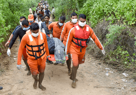 Six pilgrims killed as overloaded mini-truck falls into canal near Ludhiana; divers look for more bodies