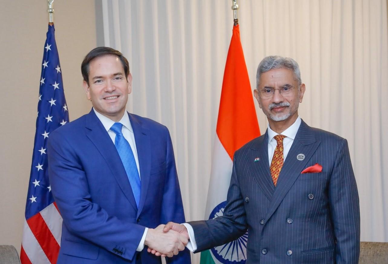 Rubio calls Delhi blast ‘terrorist attack’, commends India’s ‘very professional’ probe