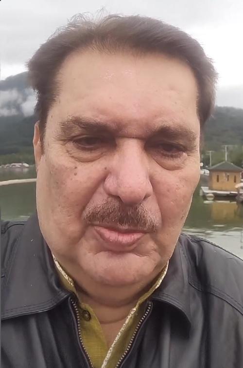 Raza Murad reminisces about shooting with Kishore Kumar in ‘Door Waadiyon Mein Kahin’