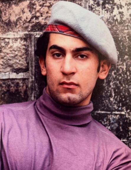 Nawwab Shah recalls arriving in Bombay in 1990: Dreams in my pockets, stars in my eyes