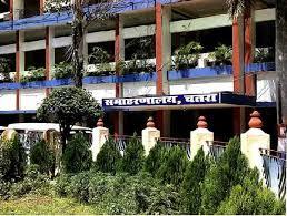 Jharkhand’s Chatra tops NITI Aayog’s Delta Ranking among aspirational districts