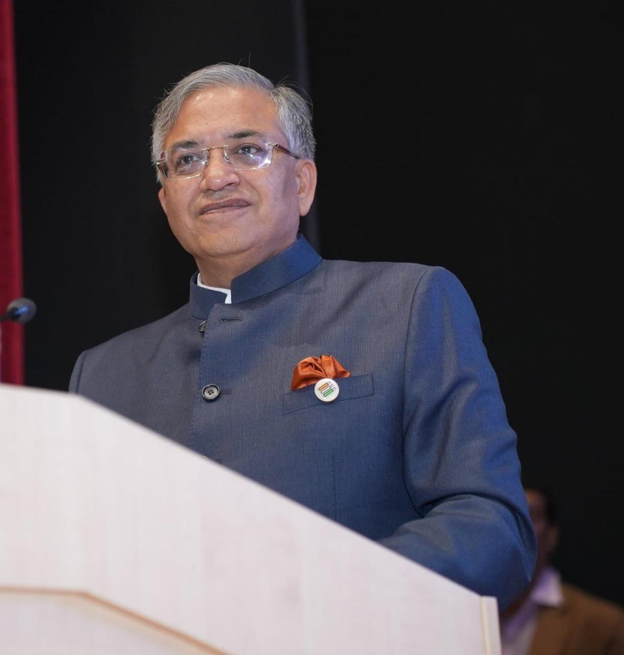 CEC lauds Bihar voters as electoral roll revision nears completion; over 88 pc forms received