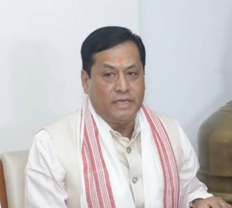 Six people injured after Union Minister Sarbananda Sonowal's convoy accident in Assam