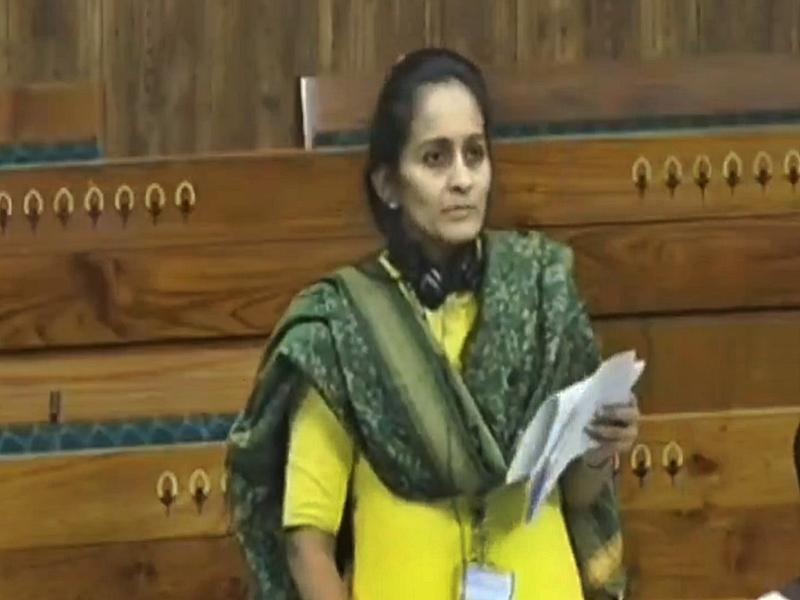 'Foreign DNA' stopping some from joining Vande Mataram debate: TDP MP's jab at Rahul, Priyanka Gandhi