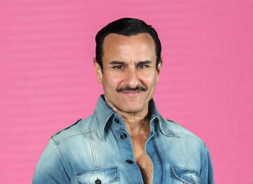 Saif Ali Khan recalls his attacker had two knives during the fateful night