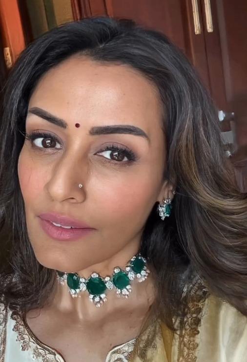 Namrata Shirodkar shares happy glimpses from 2025 featuring Mahesh Babu, their children & exotic trips