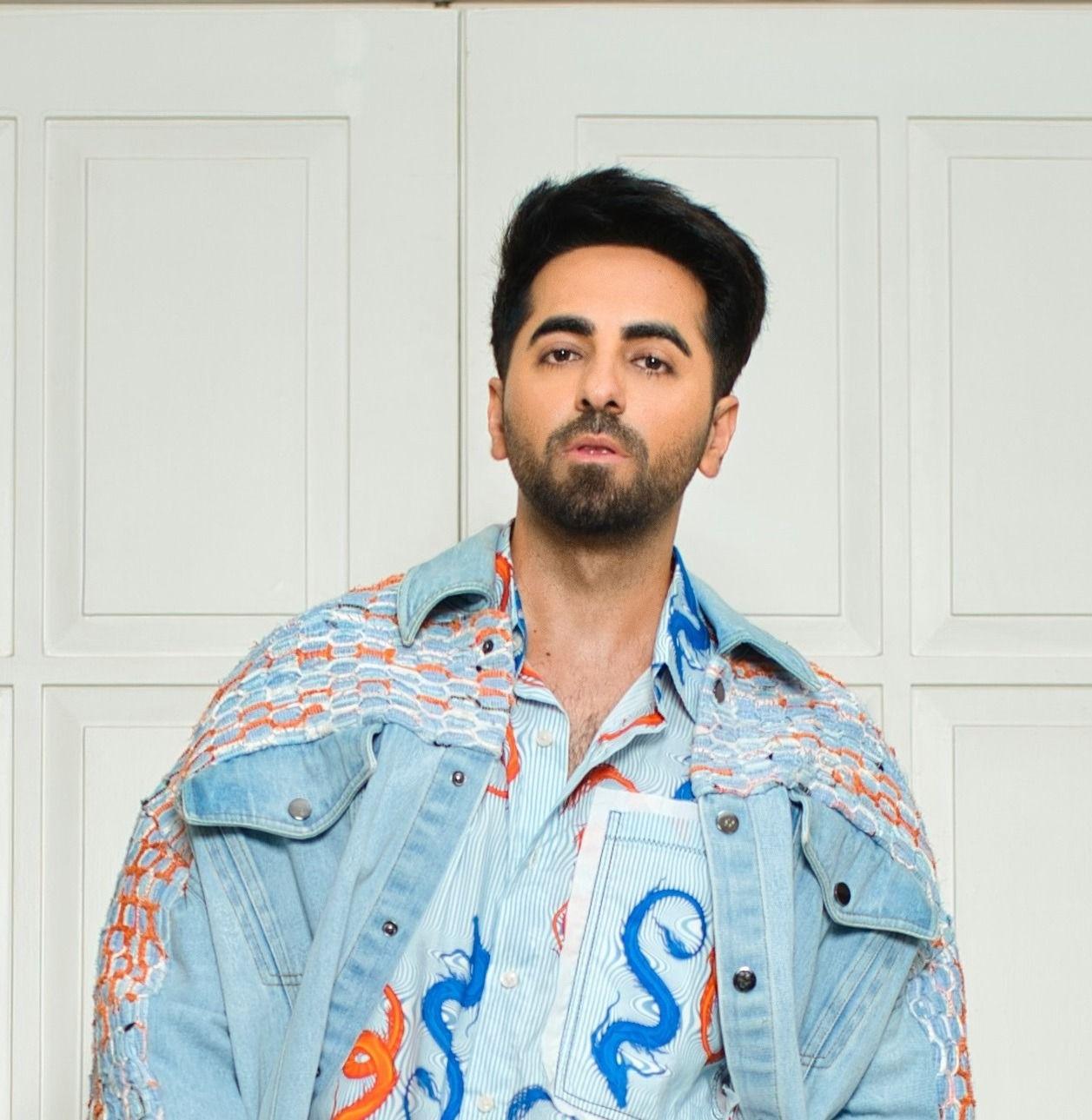 Ayushmann Khurrana shares why ‘Thamma is his most thrilling and challenging film yet