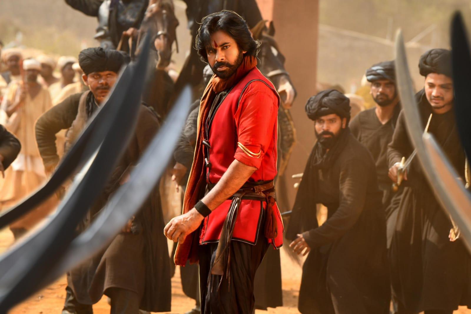 Ignore all release dates circulating online, say makers of Pawan Kalyan's Hari Hara Veera Mallu