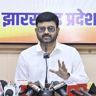 Al Falah University turning into terror university: BJP’s Pratul Shahdeo on arrest of founder Ahmed Siddiqui