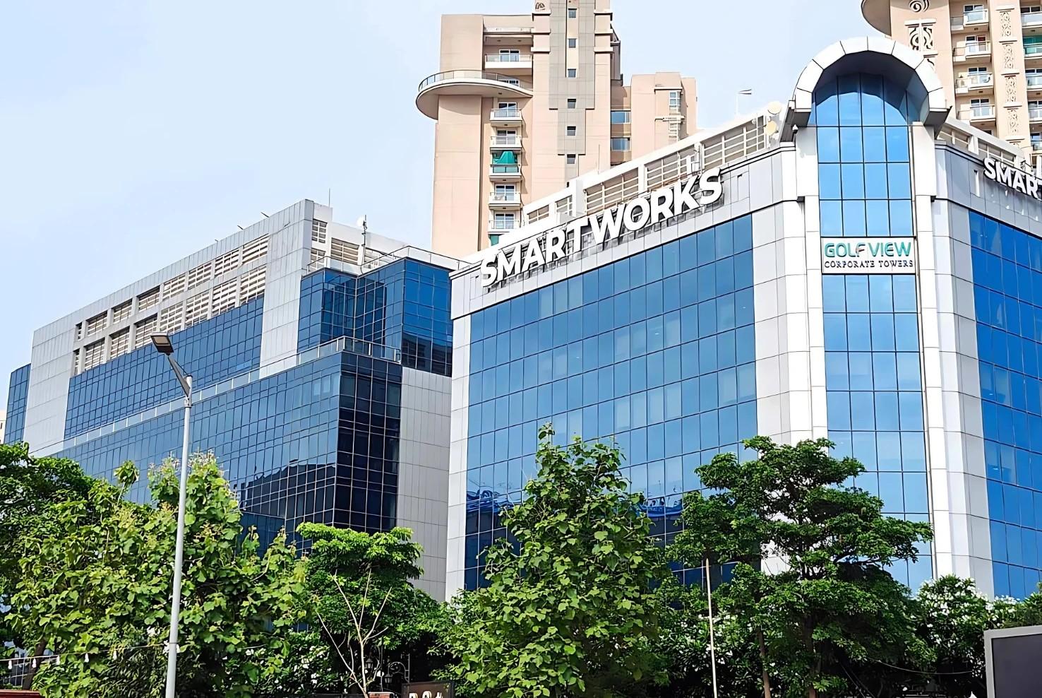 IPO-bound Smartworks’ losses swell 21 pc to over Rs 63 crore in FY25