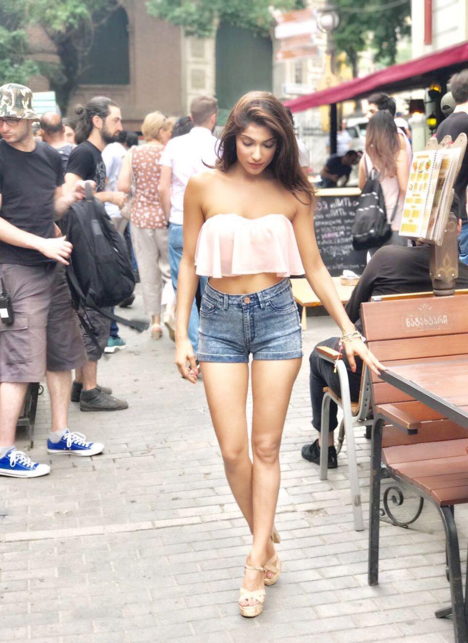 Ishita Raj calls Sonu Ke Titu Ki Sweety ‘a turning point’