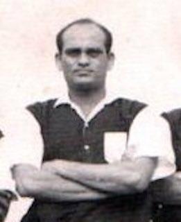 AIFF mourns passing of former India forward Mohammed Rahmatullah