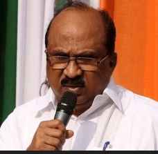 CPI-M and CM Vijayan upset with KV Thomas over his remarks