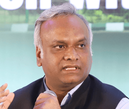 K'taka Minister Priyank Kharge writes to EC; demands court-monitored ethical hackathon & audit of EVMs