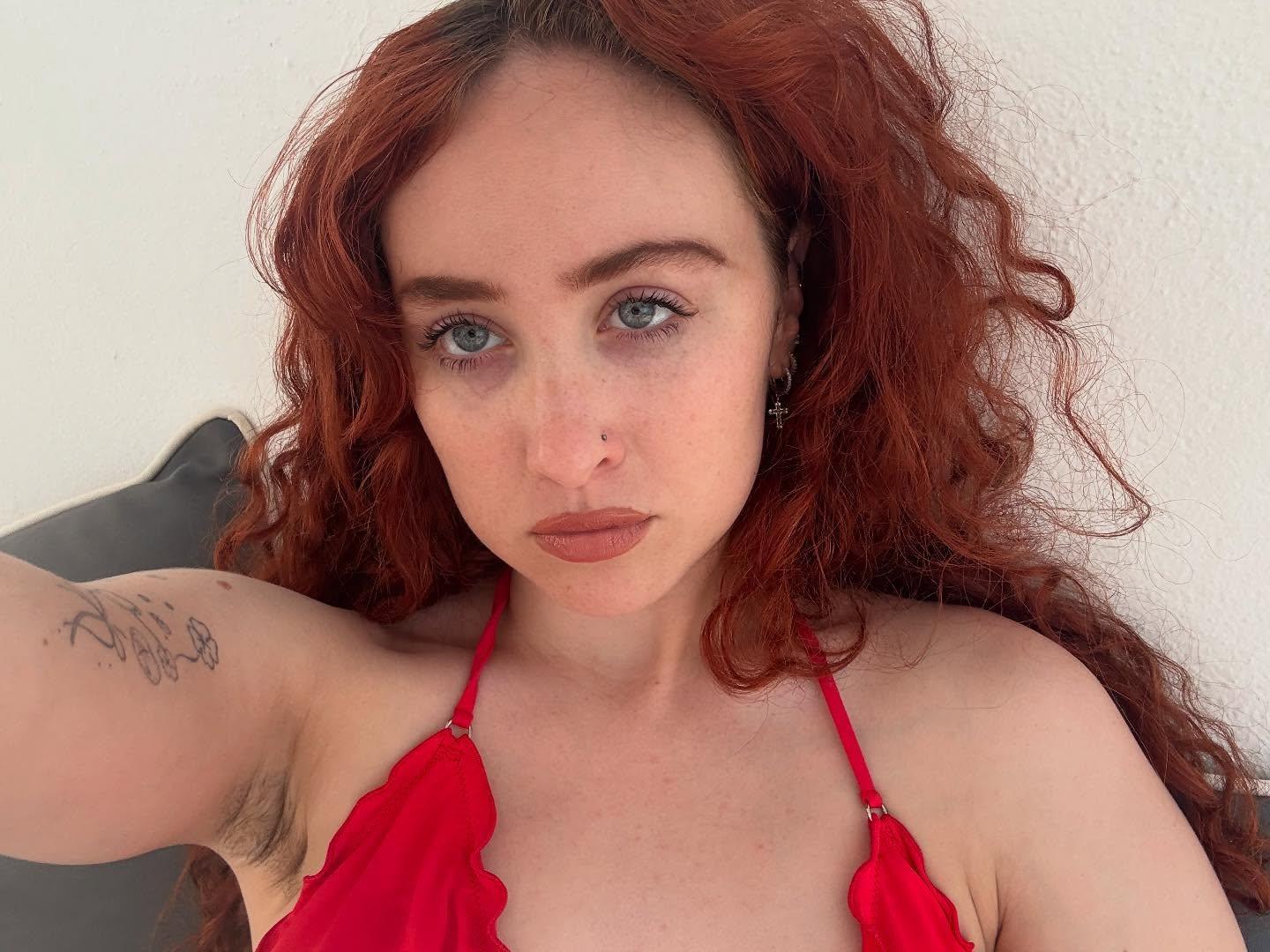 Chappell Roan talks about being 'quite nervous' about headlining a rock-leaning festival