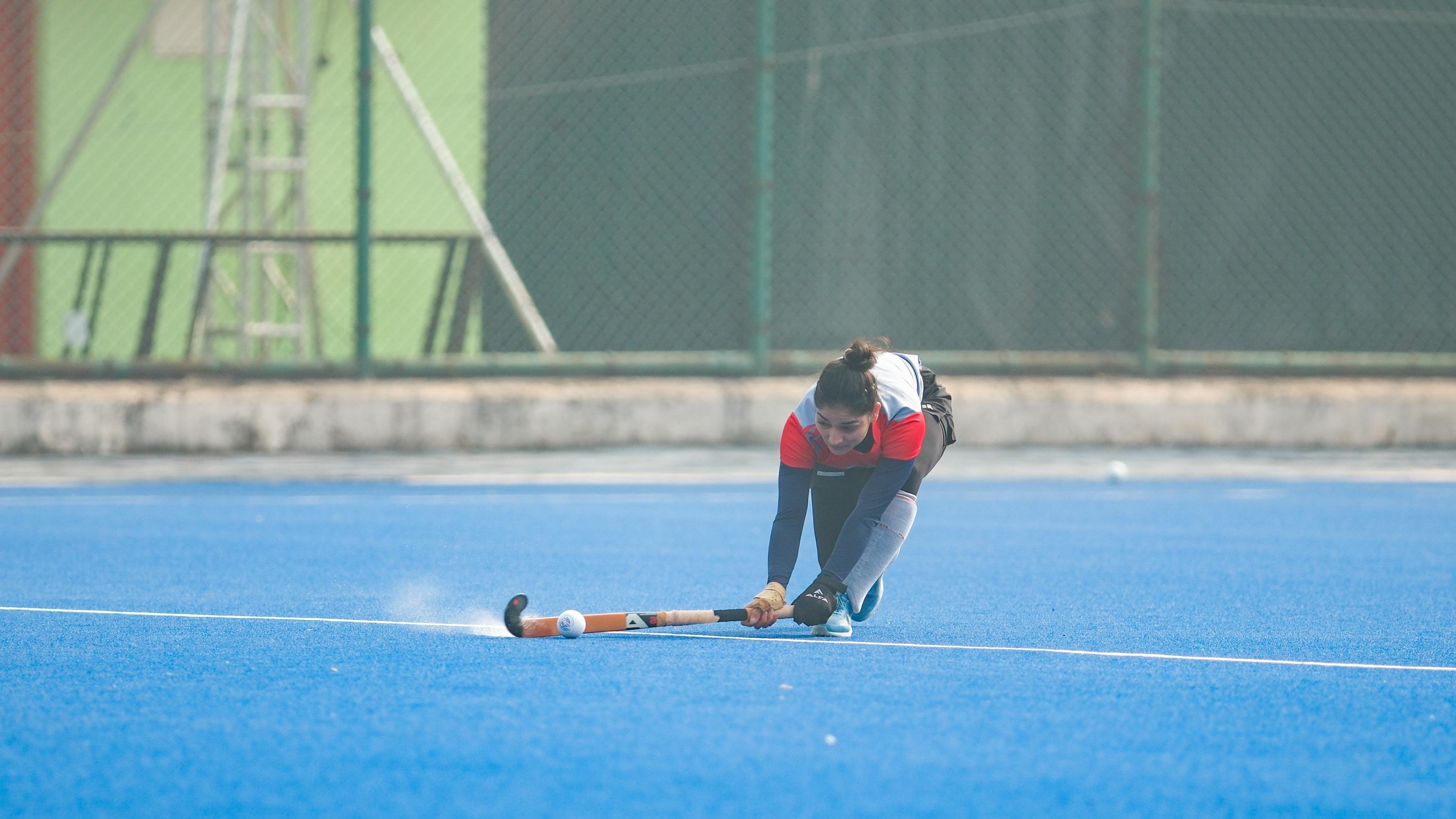 Women’s HIL: SG Pipers shows sensational teamwork to register 2-0 win over Ranchi Royals in opener (Ld)