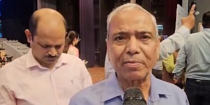 'Proud moment for the whole family', says kin of astronaut Shubhanshu Shukla