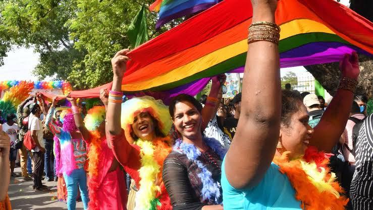 Chennai hosts 17th Rainbow Pride March, draws over 10,000 participants