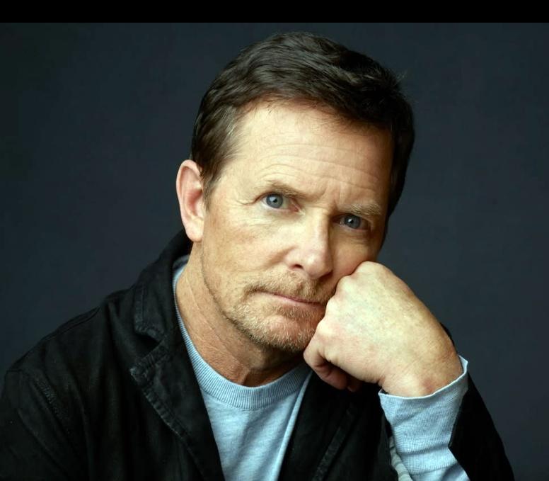 Michael J. Fox reaches out to ‘Back to the Future’ co-star