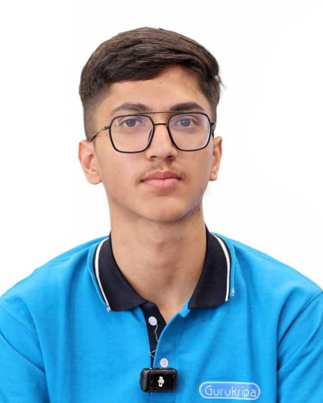 NEET UG 2025 results: Mahesh Kumar tops exam with 686 marks