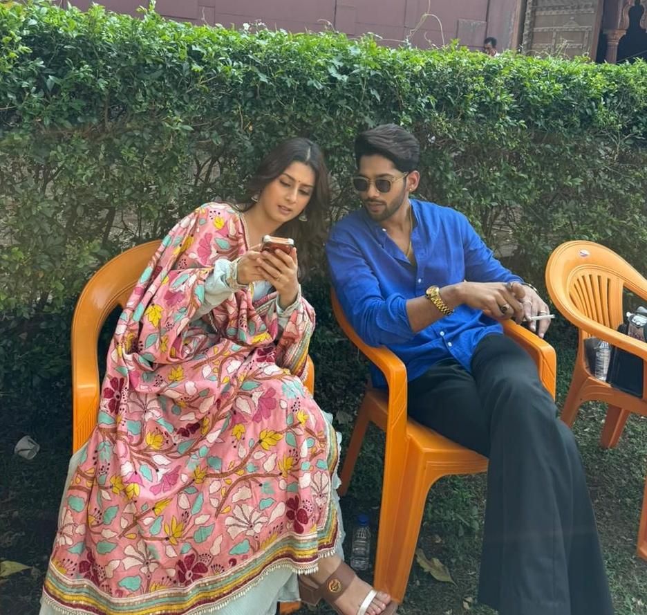 Bigg Boss 19’s Baseer Ali calls his new romantic song with Isha Malviya extremely close to his heart