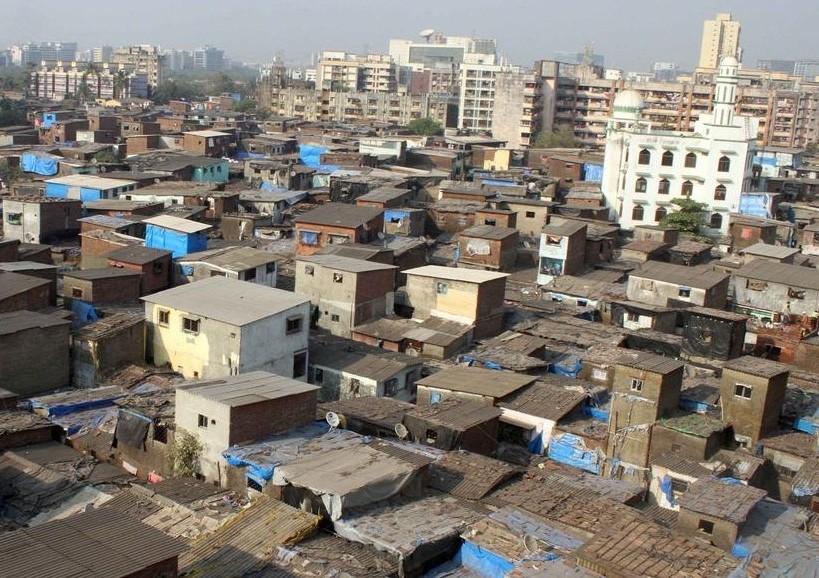 Gujarat: Surat leads race to become India’s first slum-free city