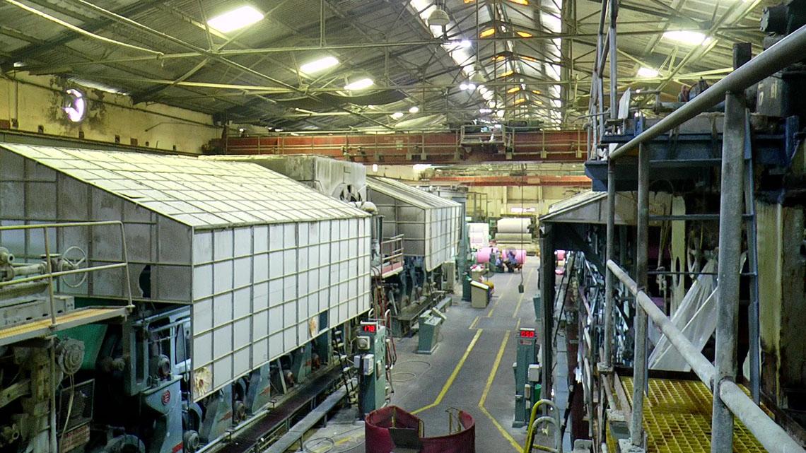 Seshasayee Paper Q2 net profit falls 21 pc to Rs 22.4 Crore