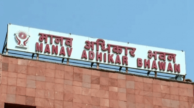 NHRC initiates action over ‘pandit’ reference in UP SI exam row