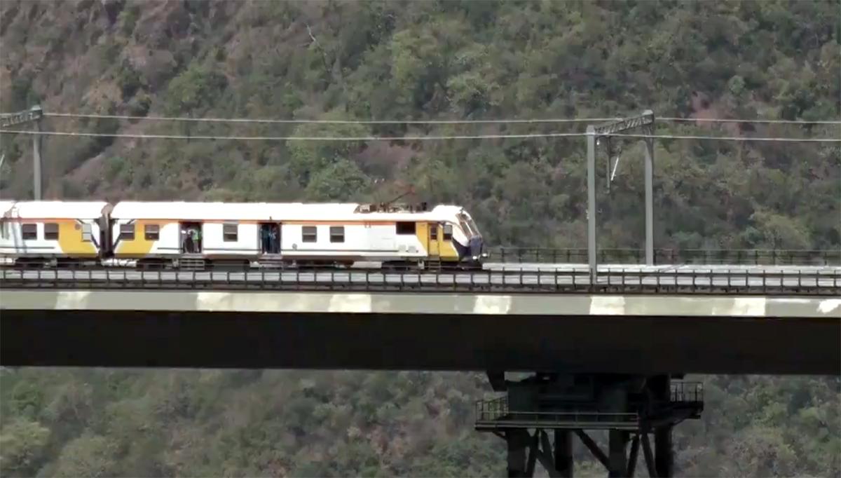 Indian Railway's 2025 milestones to set the stage for 2026