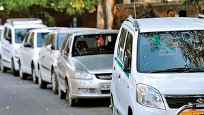 App-based transport workers to observe nationwide strike tomorrow