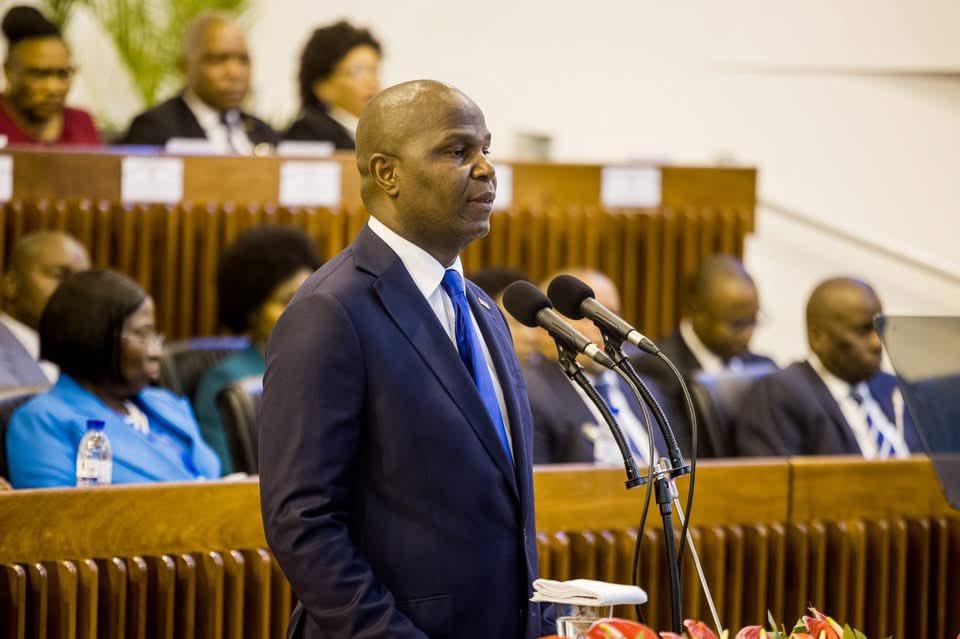 Mozambique opens 2026 judicial year amid floods, prioritises child protection