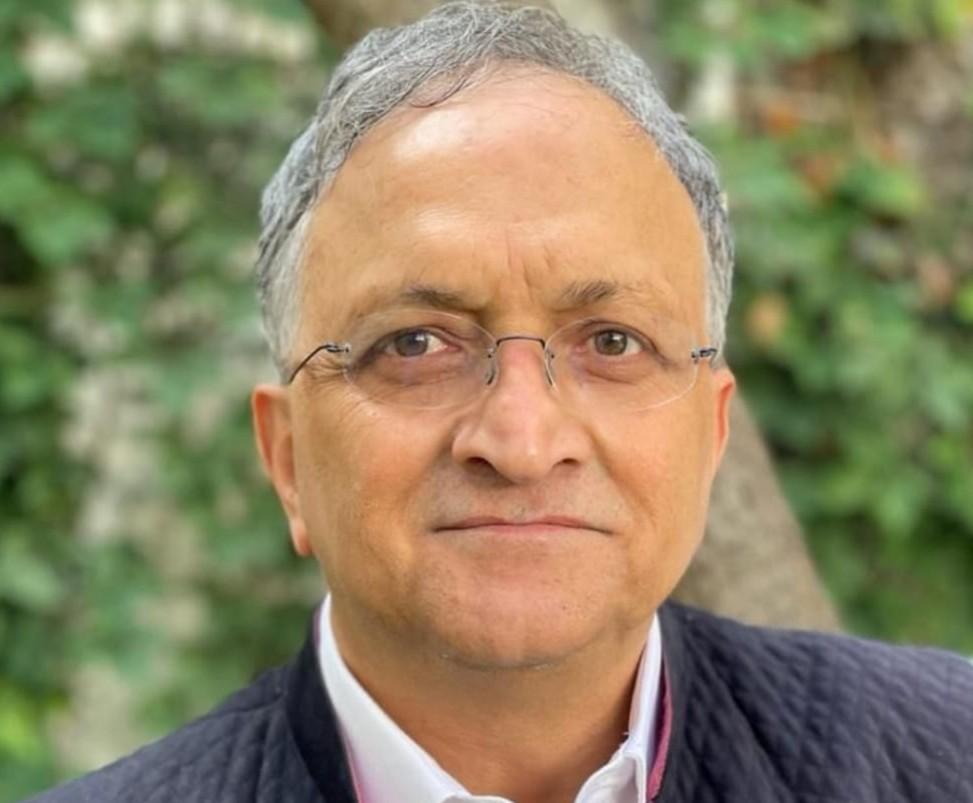 Historian Ramachandra Guha selected for Mahatma Gandhi Seva Award – Karnataka