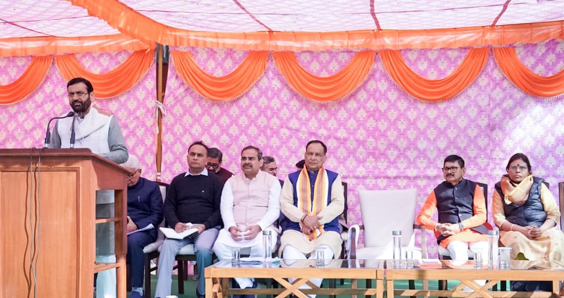 Every complaint living symbol of public’s trust, Haryana CM tells officials