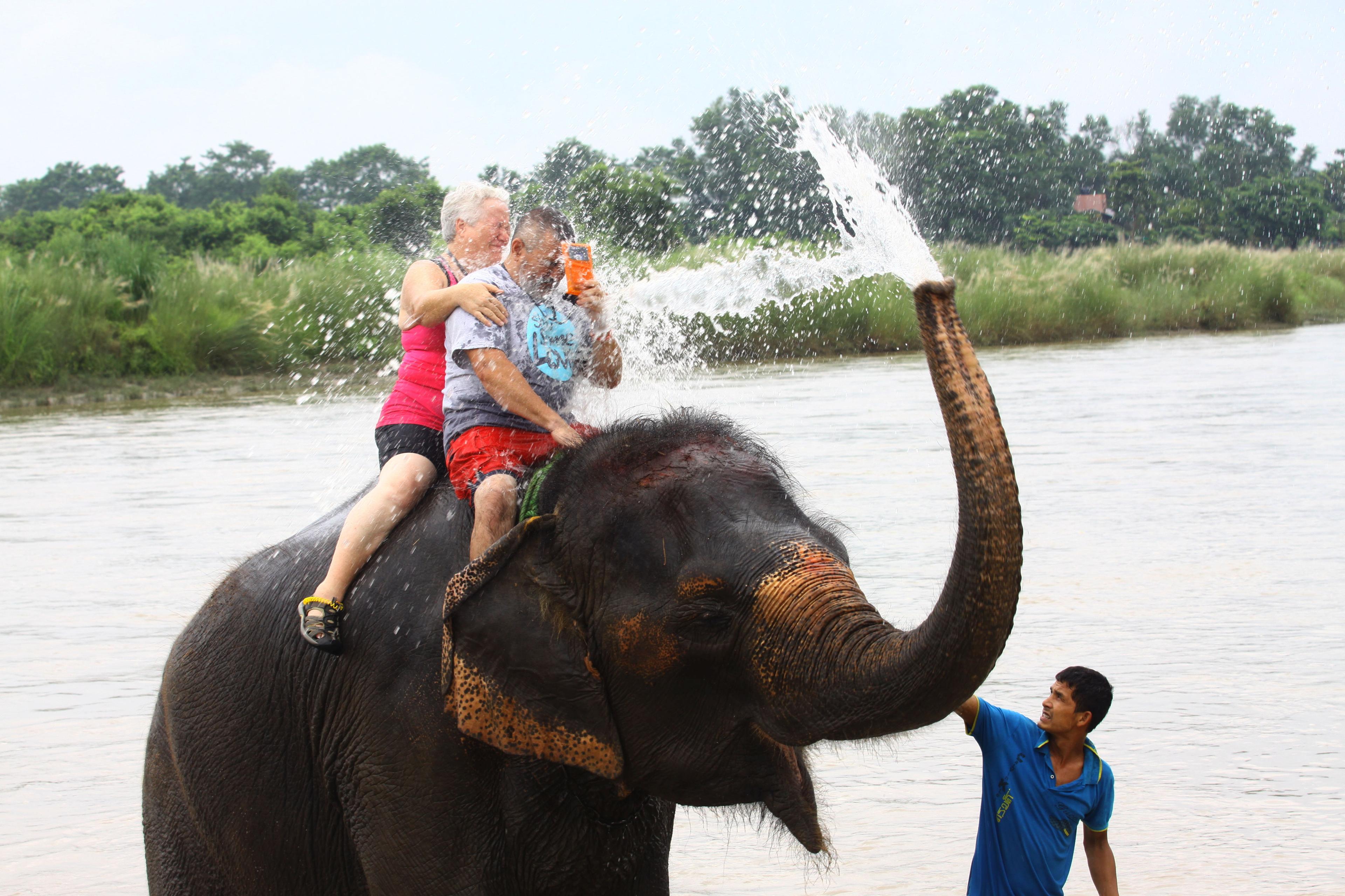 Nepal implements online system to track foreign nationals