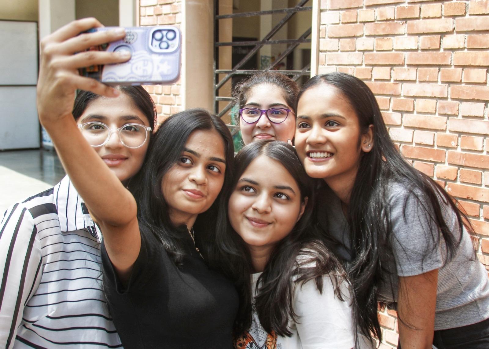 CBSE announces Class 12 result; pass percentage 88.39 per cent