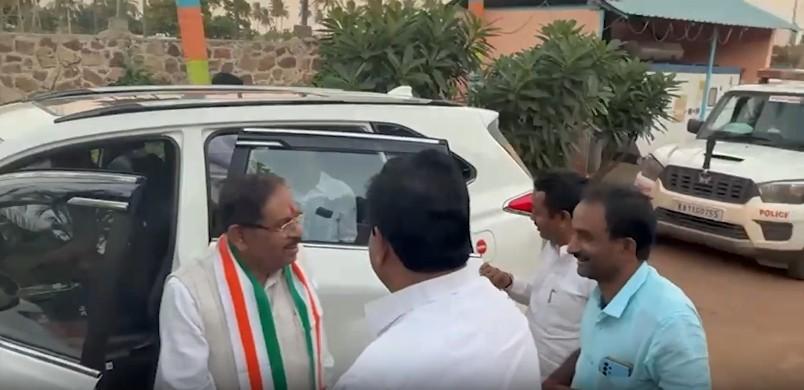 Karnataka Home Minister holds peace meeting in Mangaluru to address communal unrest