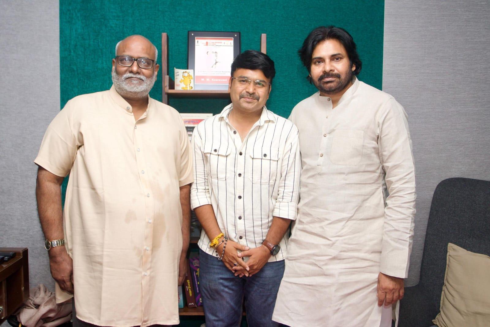 Pawan Kalyan's 'Hari Hara Veera Mallu' to be censored in week's time, say makers