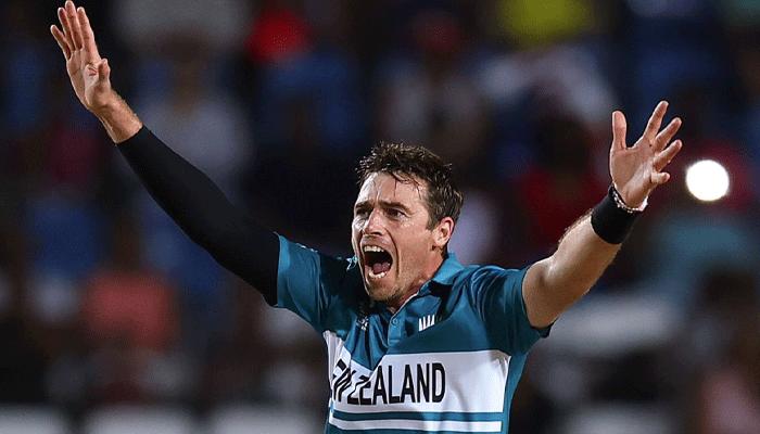 Former Kiwi Paceman Joins Gwadar Cricket Action